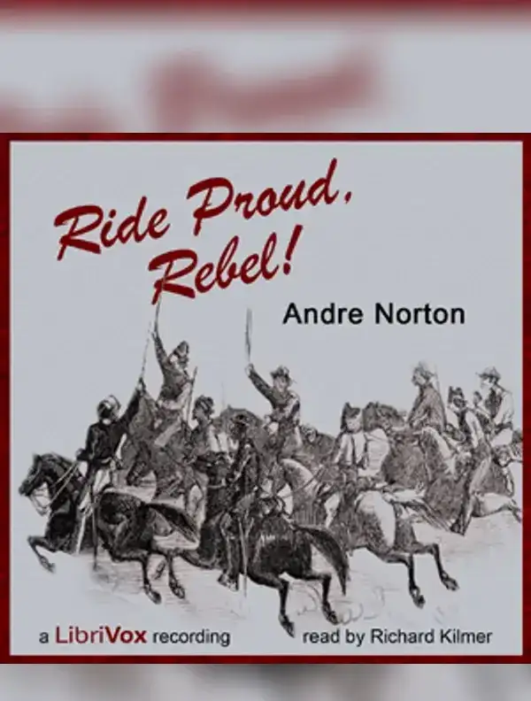 Ride Proud