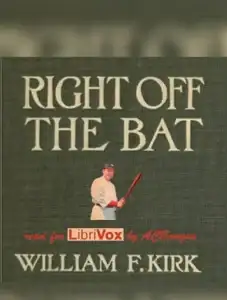 Right Off The Bat