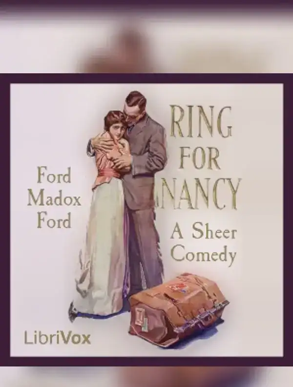 Ring for Nancy: A Sheer Comedy