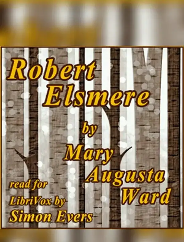 Robert Elsmere