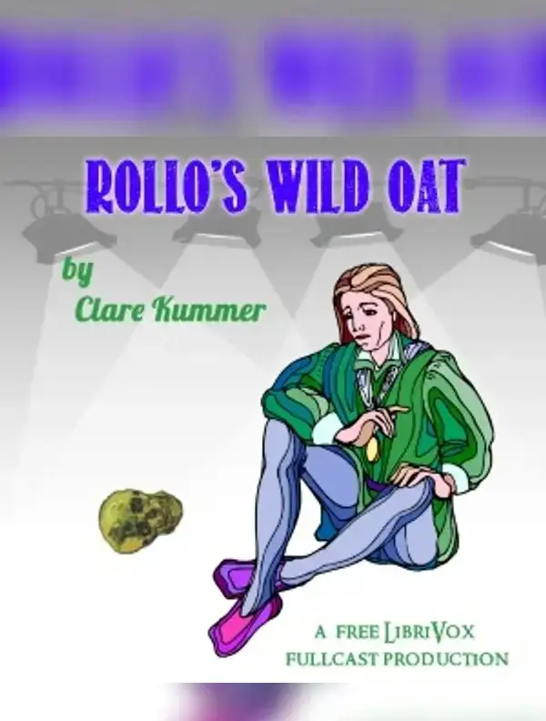 Rollo's Wild Oat