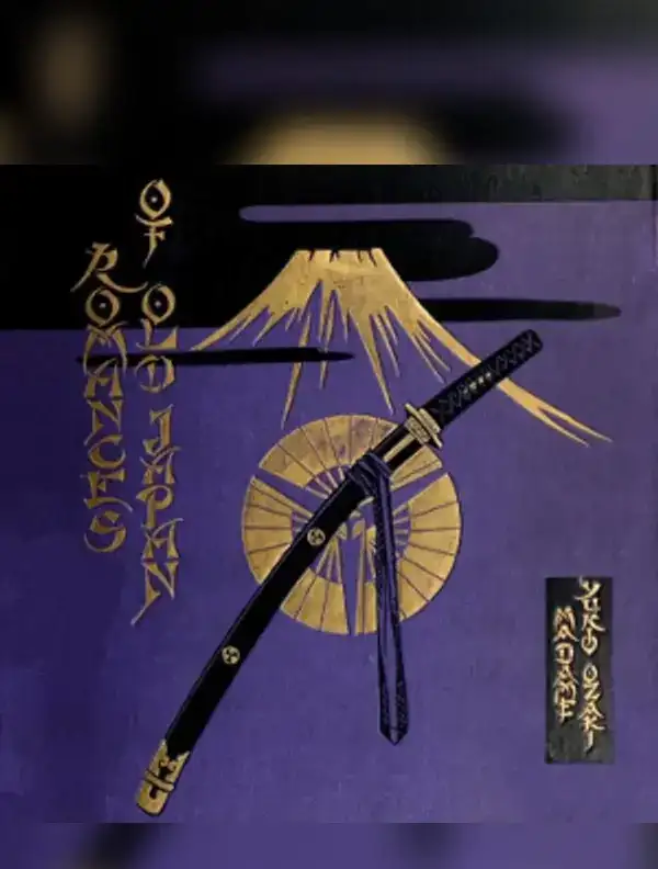 Romances of Old Japan