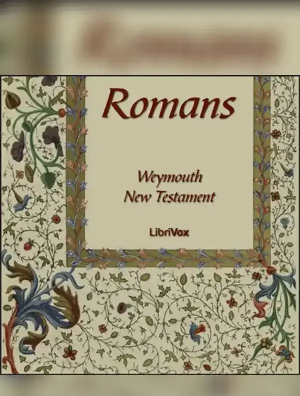 Bible (WNT) NT 06: Romans