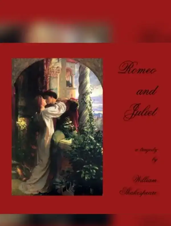 Romeo and Juliet (version 2)