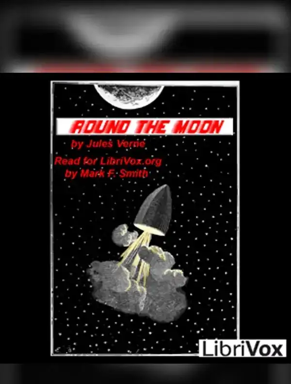 Round the Moon (Version 2)