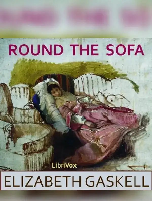 Round the Sofa
