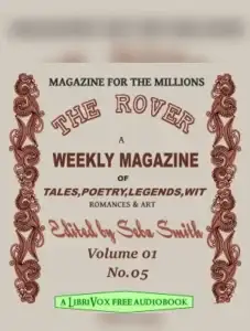 Rover Vol. 01 No. 05