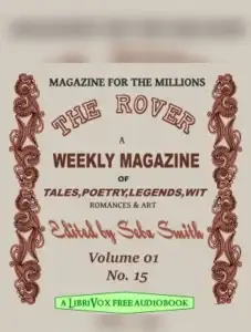 Rover Vol. 01 No. 15