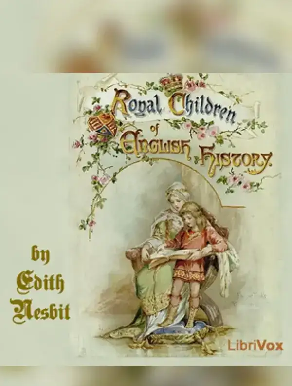 Royal Children of English History