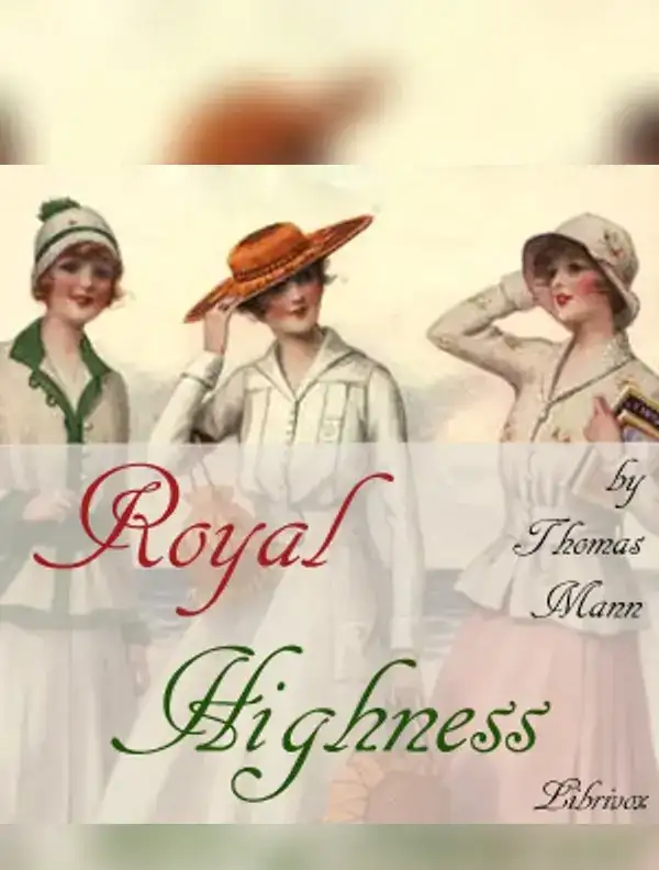 Royal Highness