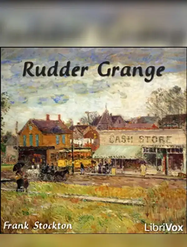 Rudder Grange