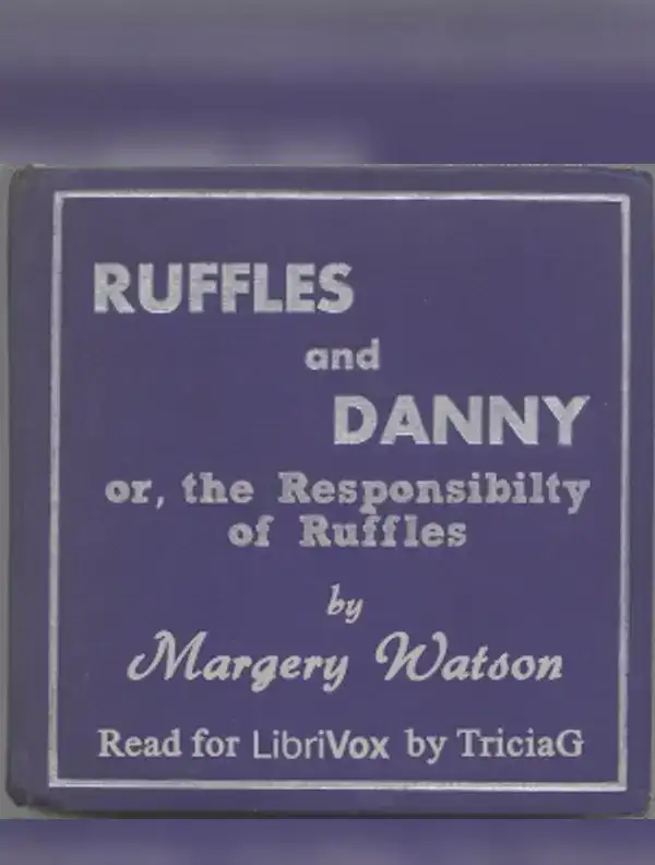 Ruffles and Danny