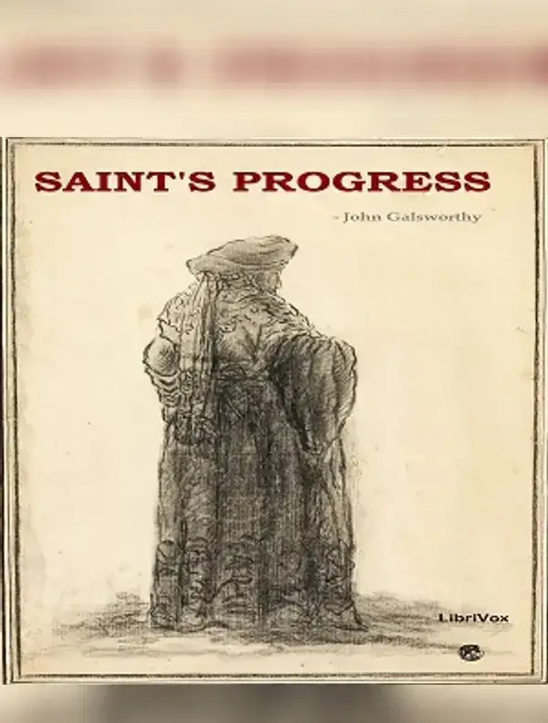 Saint's Progress