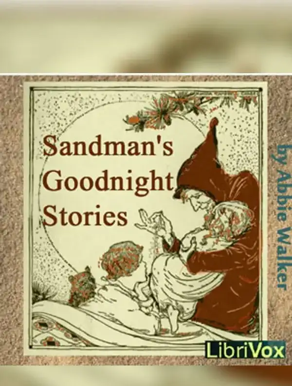 Sandman's Goodnight Stories
