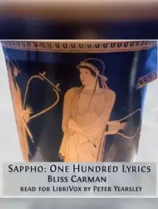 Sappho: One Hundred Lyrics (version 2)