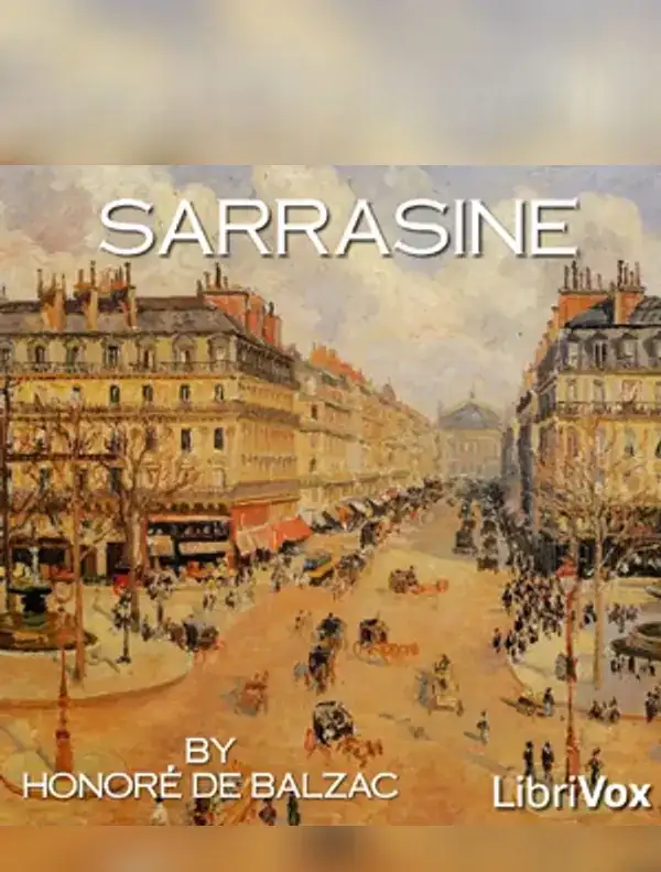 Sarrasine