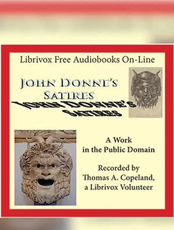John Donne's Satires