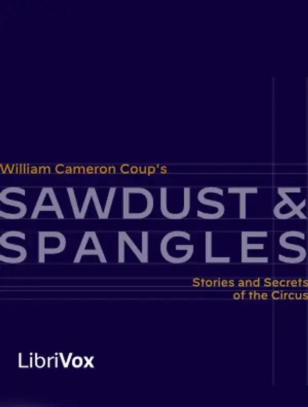 Sawdust and Spangles
