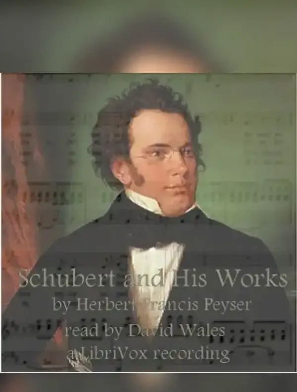 Schubert And His Works