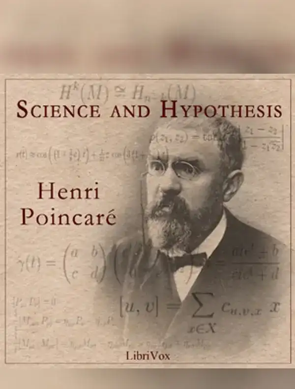 Science and Hypothesis