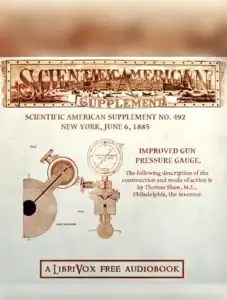 Scientific American Supplement