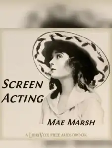 Screen Acting