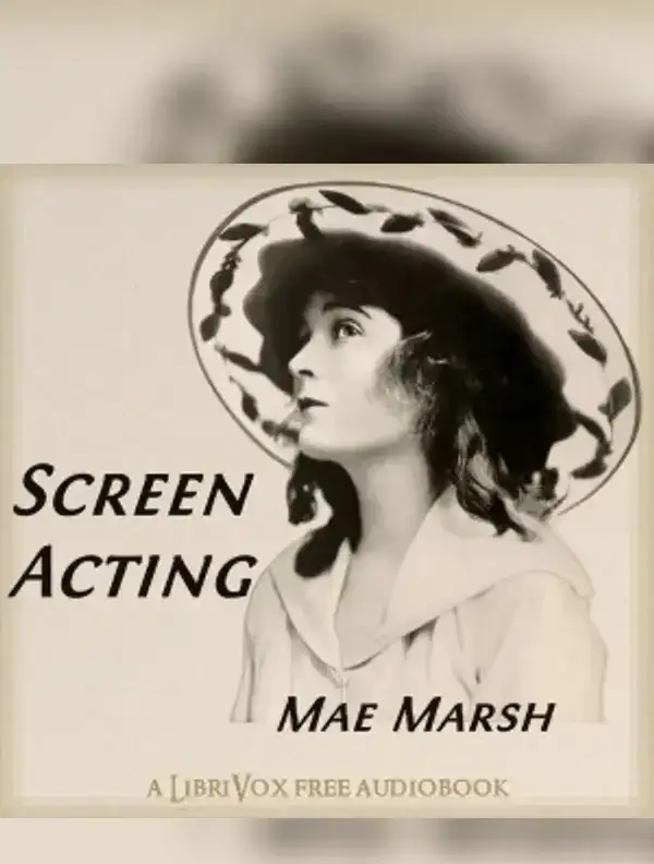 Screen Acting