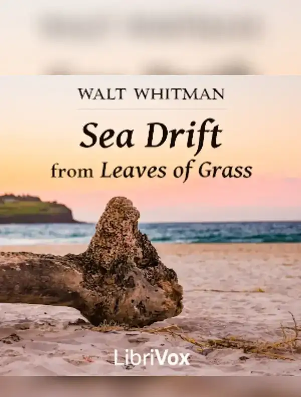 Sea Drift from Leaves of Grass