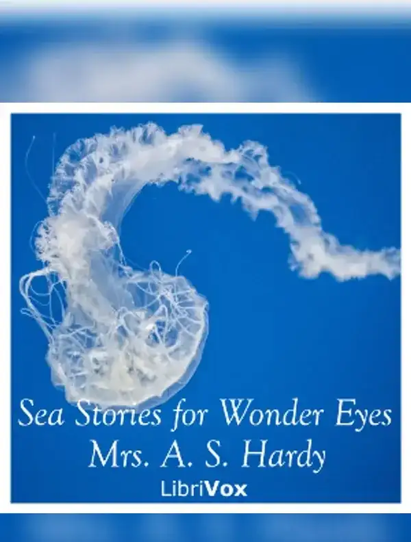 Sea Stories for Wonder Eyes