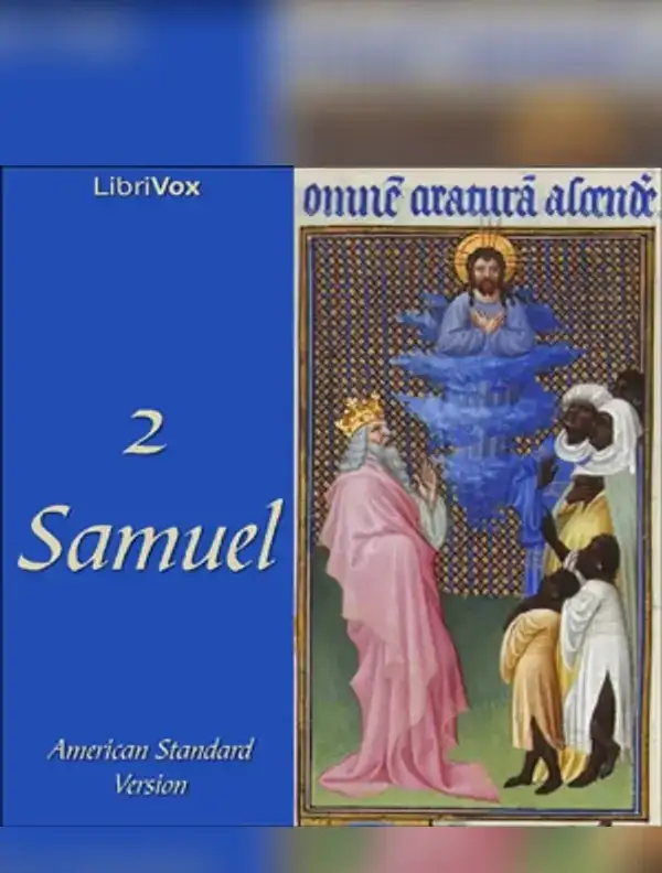 Bible (ASV) 10: 2 Samuel