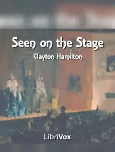 Seen on the Stage