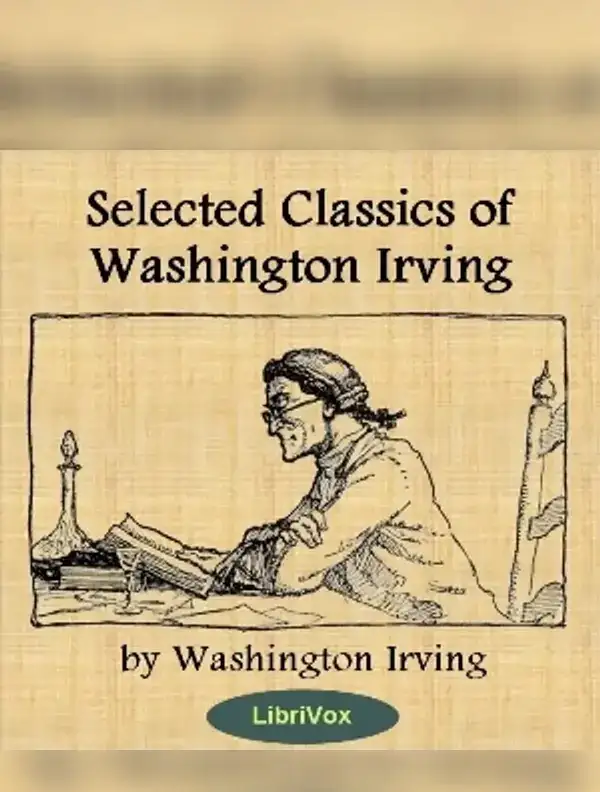 Selected Classics of Washington Irving