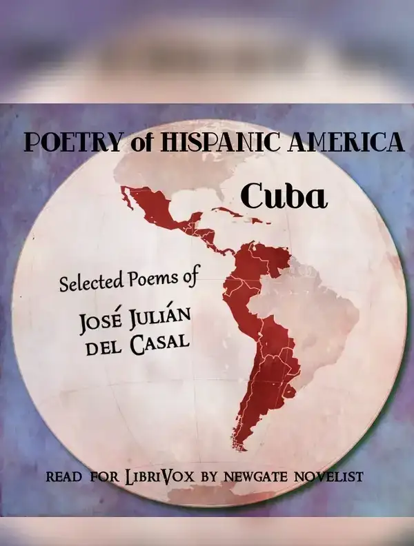 Selected Poems - Casal