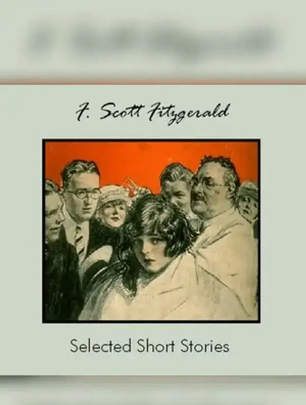 Selected Short Stories by F. Scott Fitzgerald