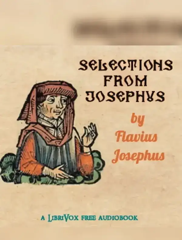 Selections from Josephus