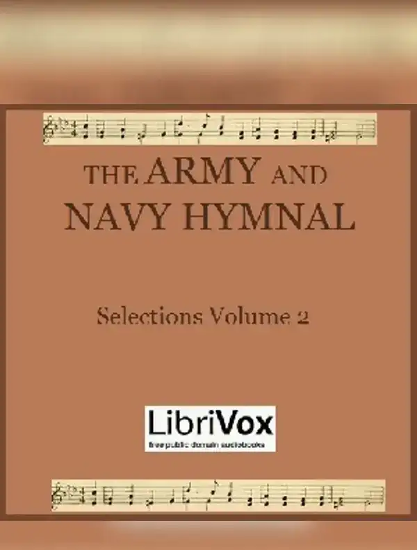 Selections from The Army and Navy Hymnal