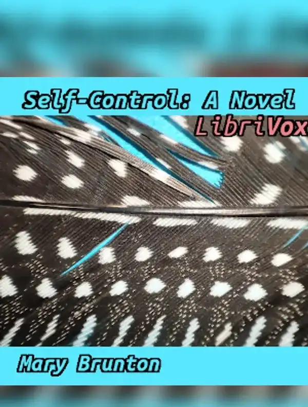 Self-Control: A Novel