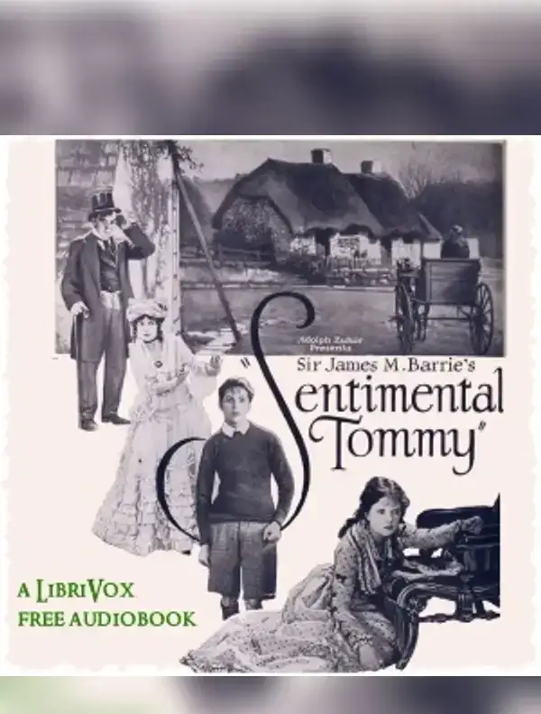 Sentimental Tommy
