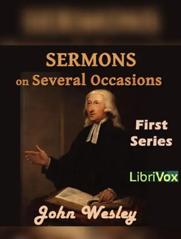 Sermons on Several Occasions