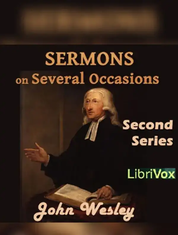Sermons on Several Occasions