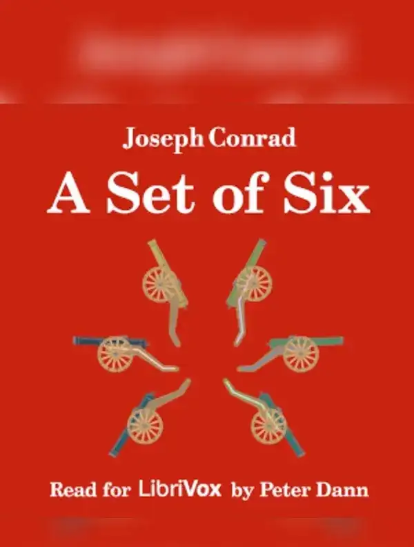 Set of Six