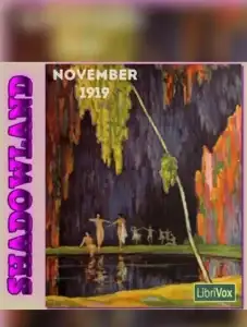 Shadowland: November
