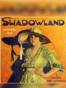 Shadowland: October