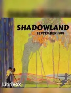Shadowland: September