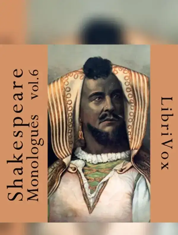 Shakespeare Monologues Collection vol. 06