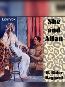 She and Allan