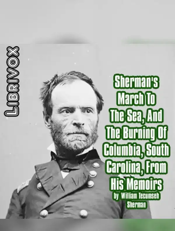 Sherman's March To The Sea