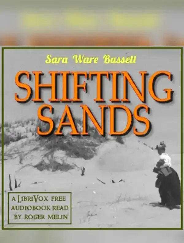 Shifting Sands