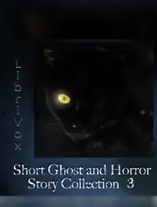 Short Ghost and Horror Collection 003