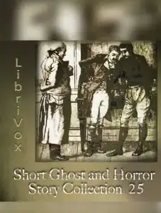 Short Ghost and Horror Collection 025